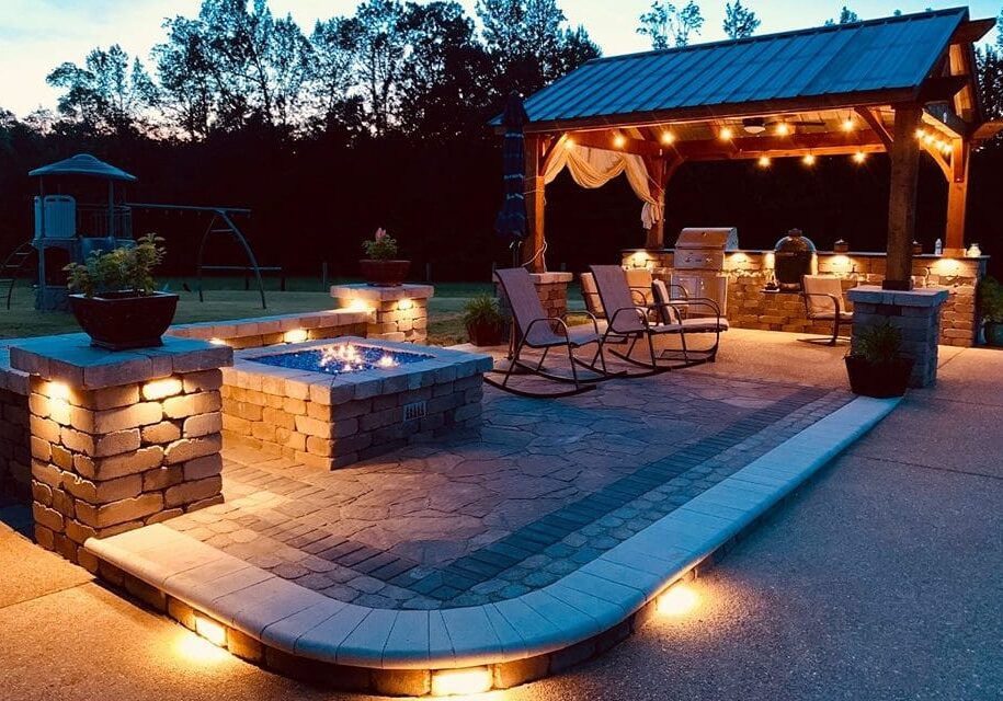 Tru-Scapes Landscape Lighting - Image 3